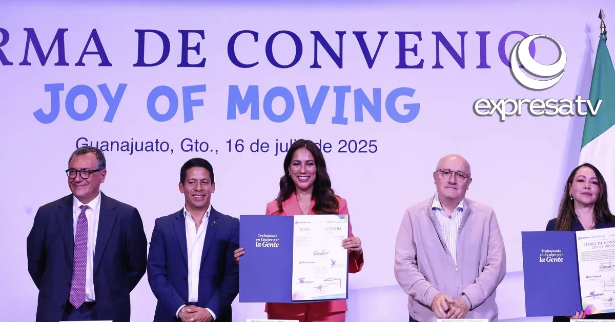 CONVENIO
