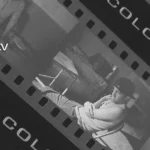 CORTOMETRAJE