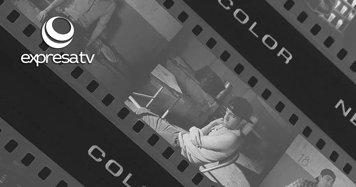 CORTOMETRAJE