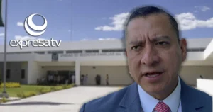 DELEGADO IMSS