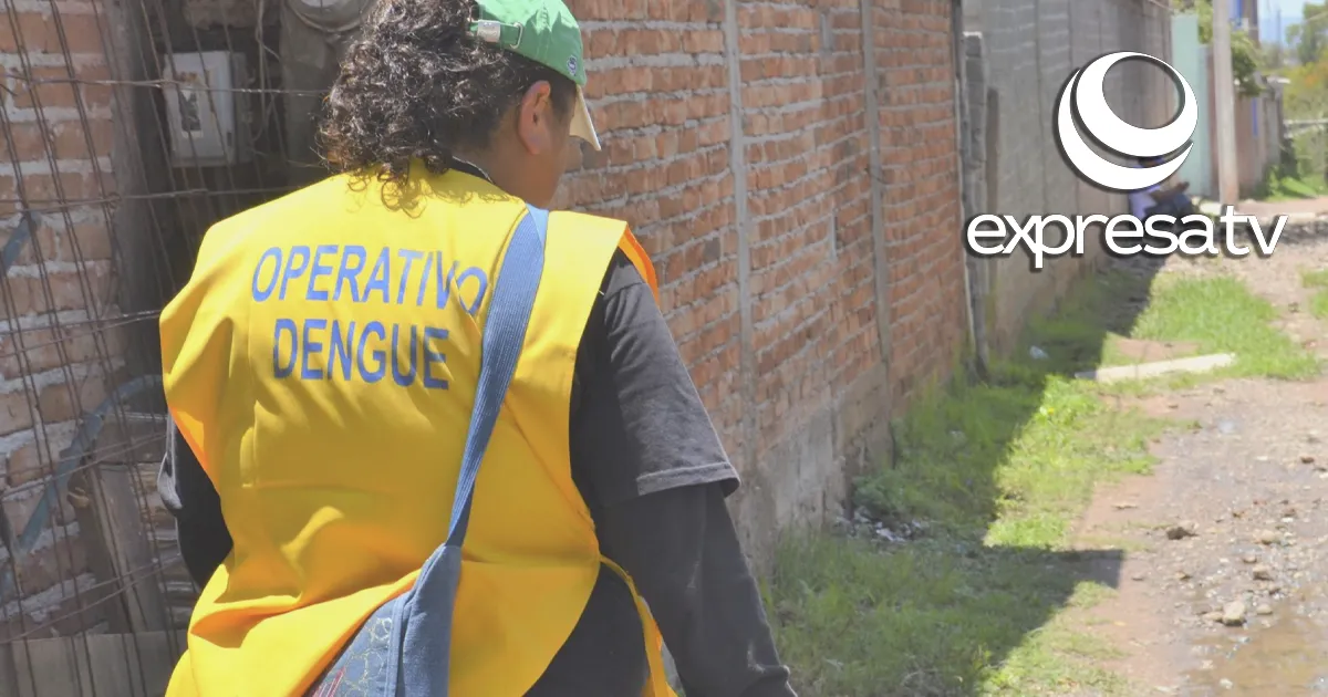 DENGUE