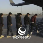 DEPORTACIONES