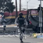 DETENIDOS