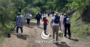 DÍA DE LA CUEVA