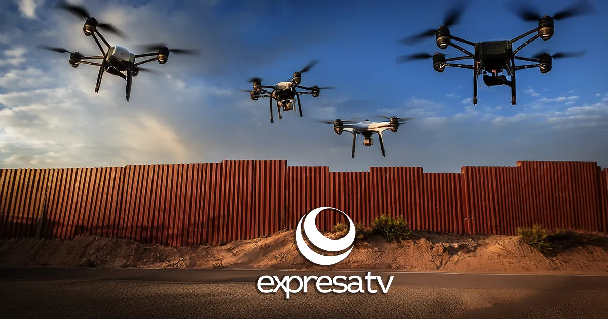 DRONES