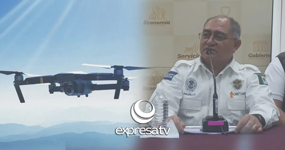 DRONES