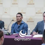 EMBAJADORES