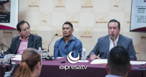 EMBAJADORES
