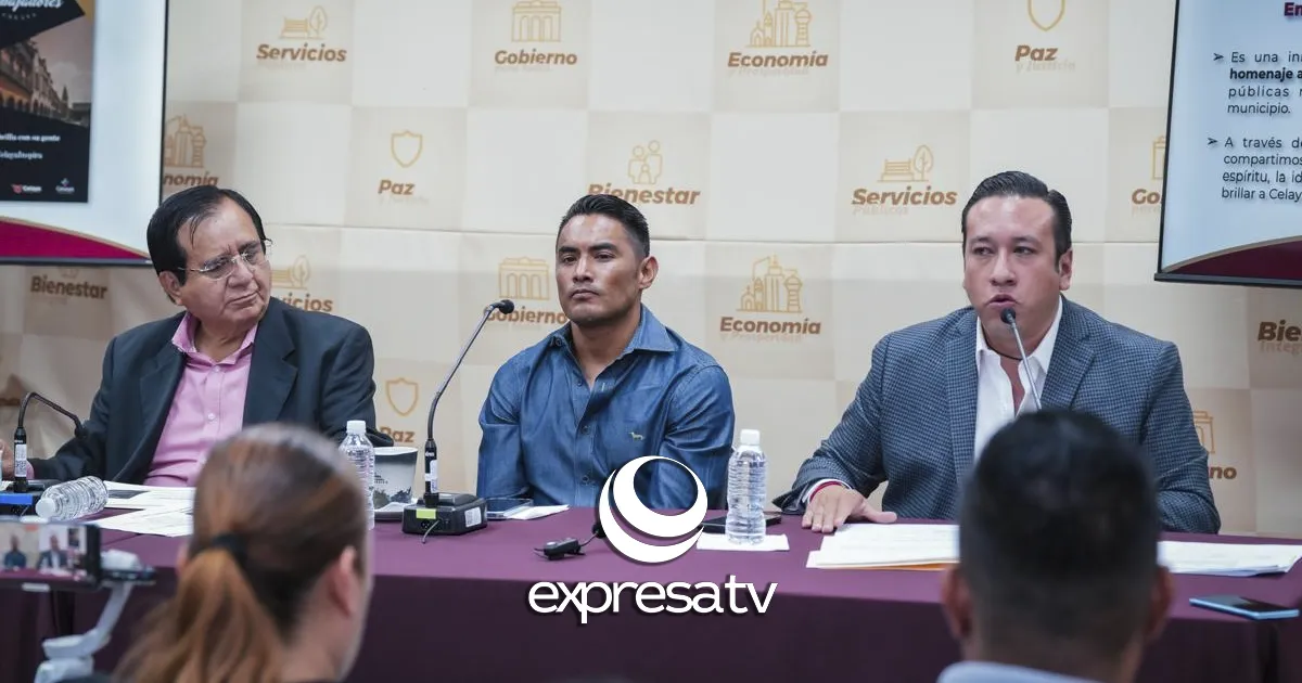EMBAJADORES