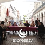 EMPRENDEDORAS