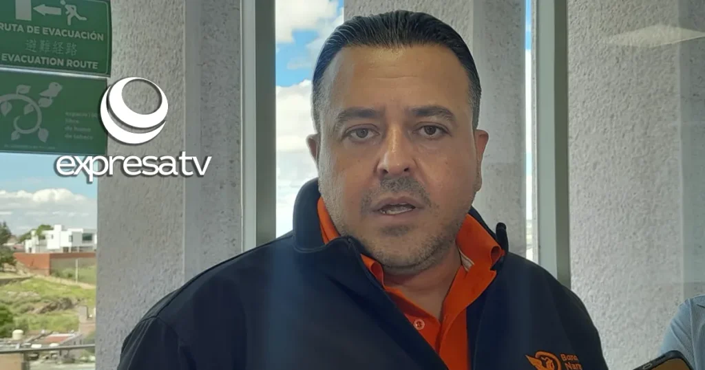 EXTORSIÓN