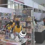 FERIA LIBRO