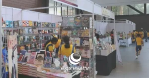 FERIA LIBRO