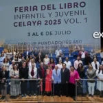 FERIA LIBRO