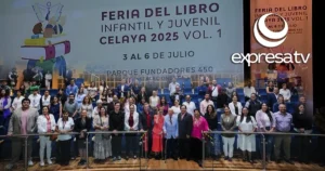 FERIA LIBRO