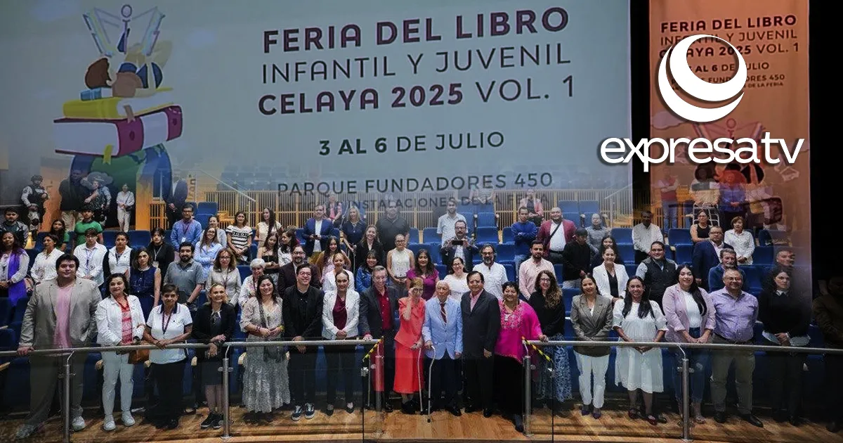 FERIA LIBRO