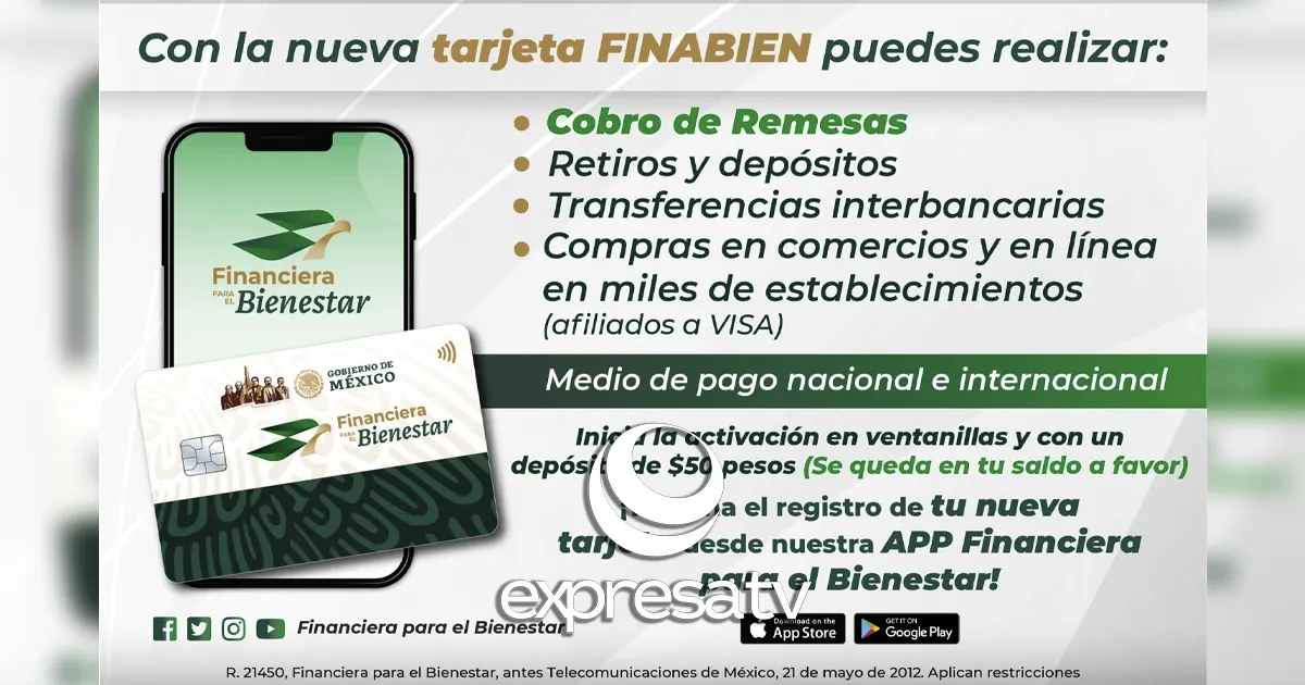 FINABIEN