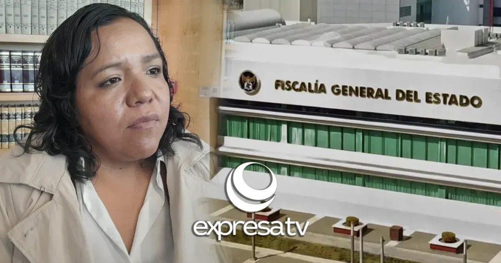 FISCALÍA