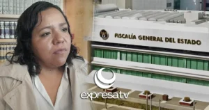 FISCALÍA