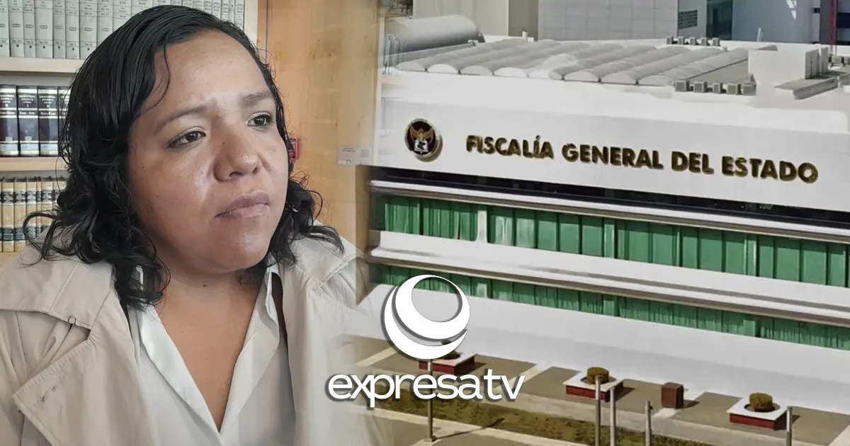 FISCALÍA