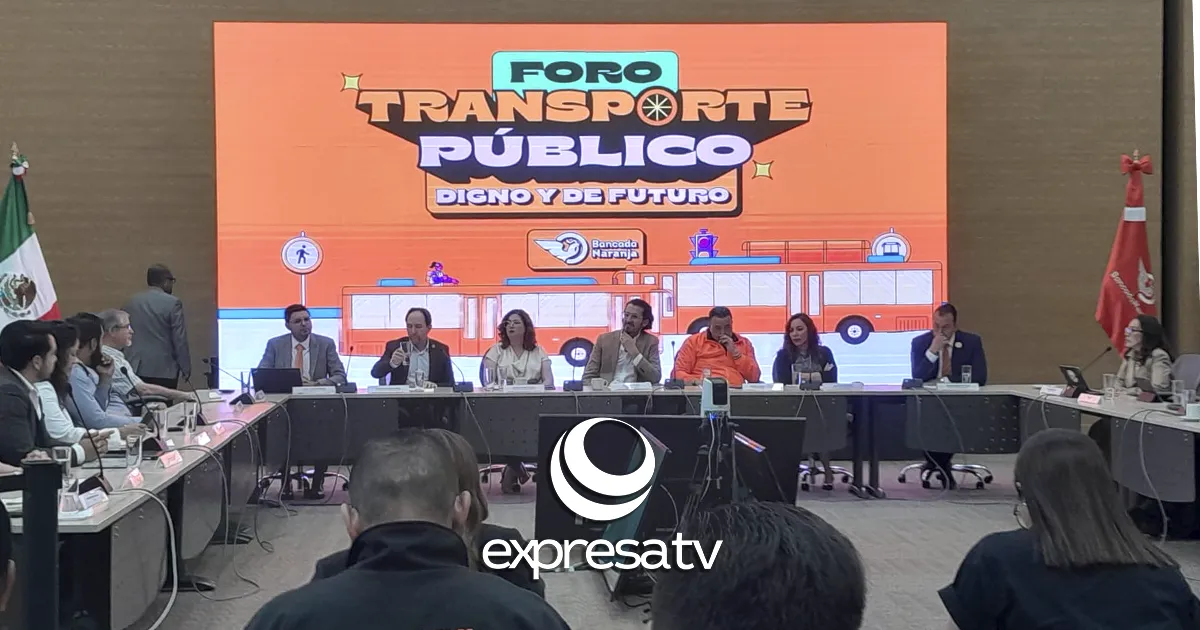 FORO CONGRESO