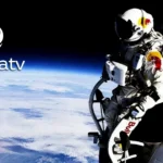 Felix Baumgartner