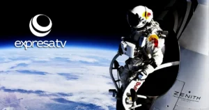 Felix Baumgartner