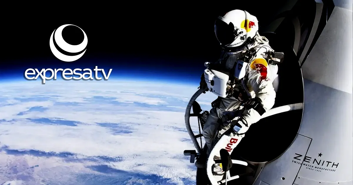 Felix Baumgartner