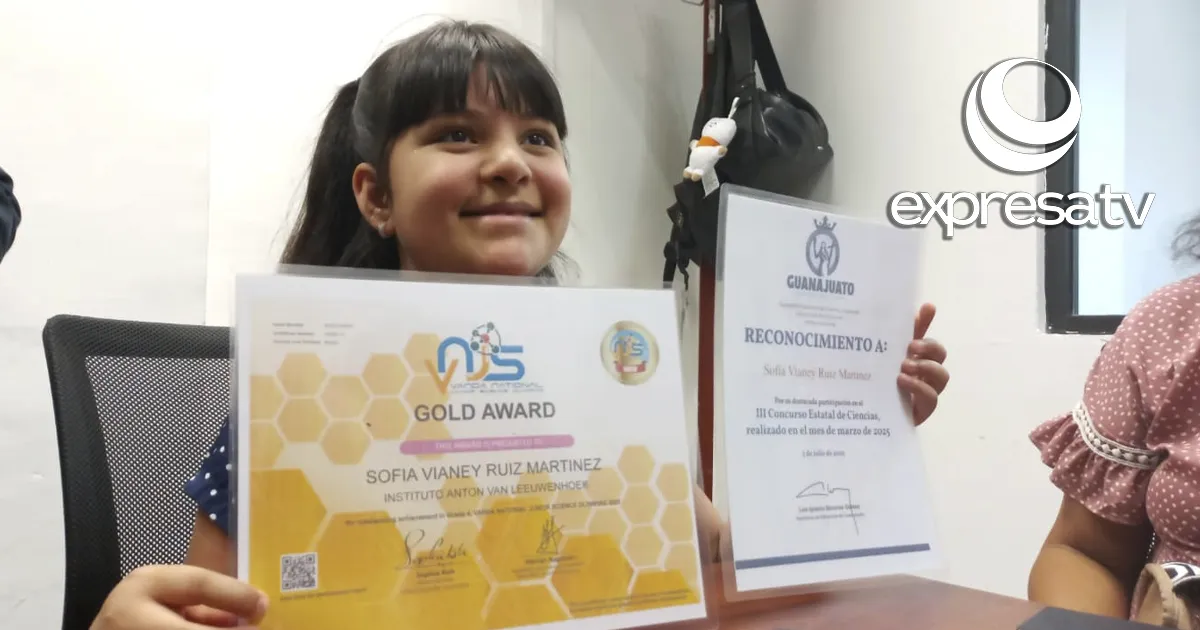 GANADORA