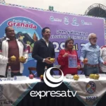 GRANADA