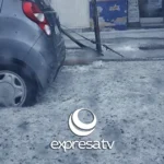 GRANIZADA