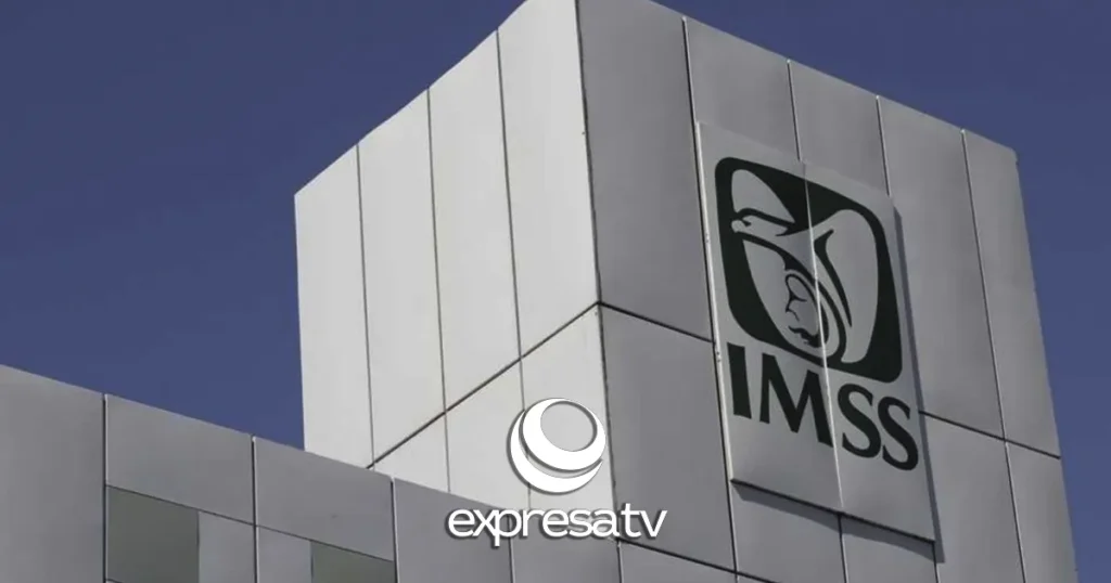 HOSPITAL IMSS