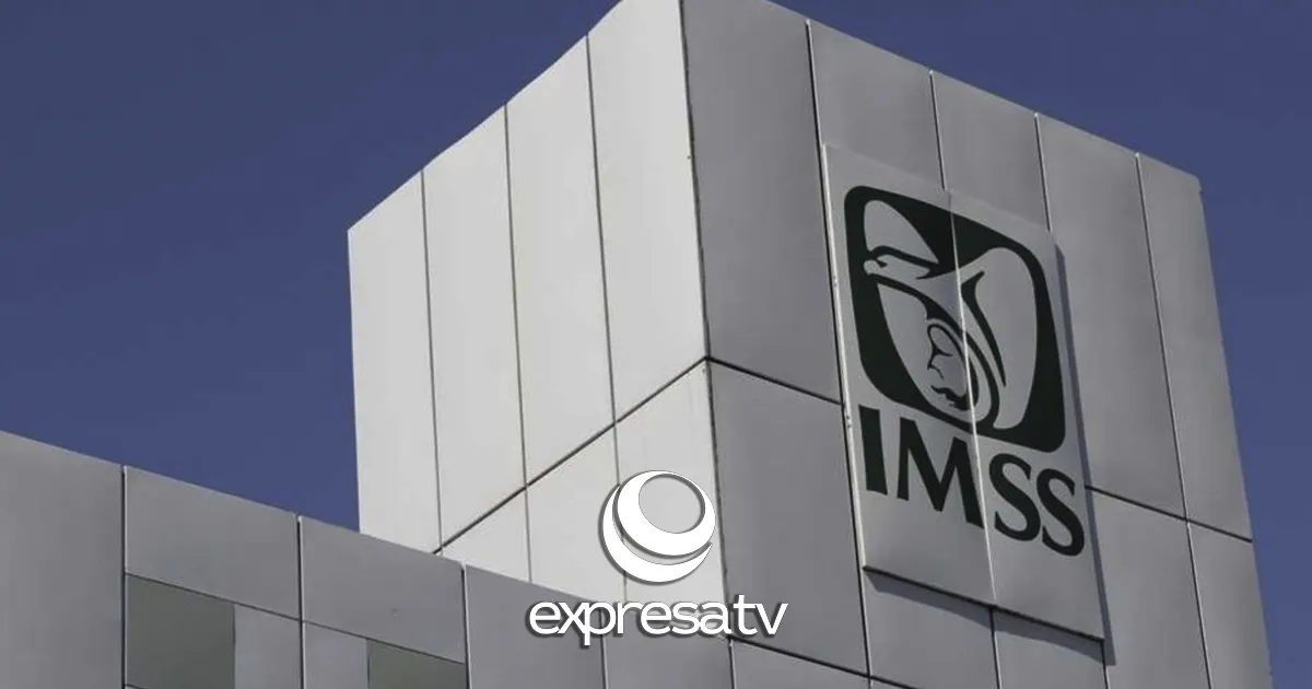 HOSPITAL IMSS