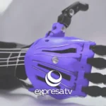 IMPRESIÓN 3D