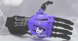 IMPRESIÓN 3D