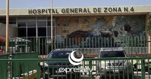 IMSS CELAYA