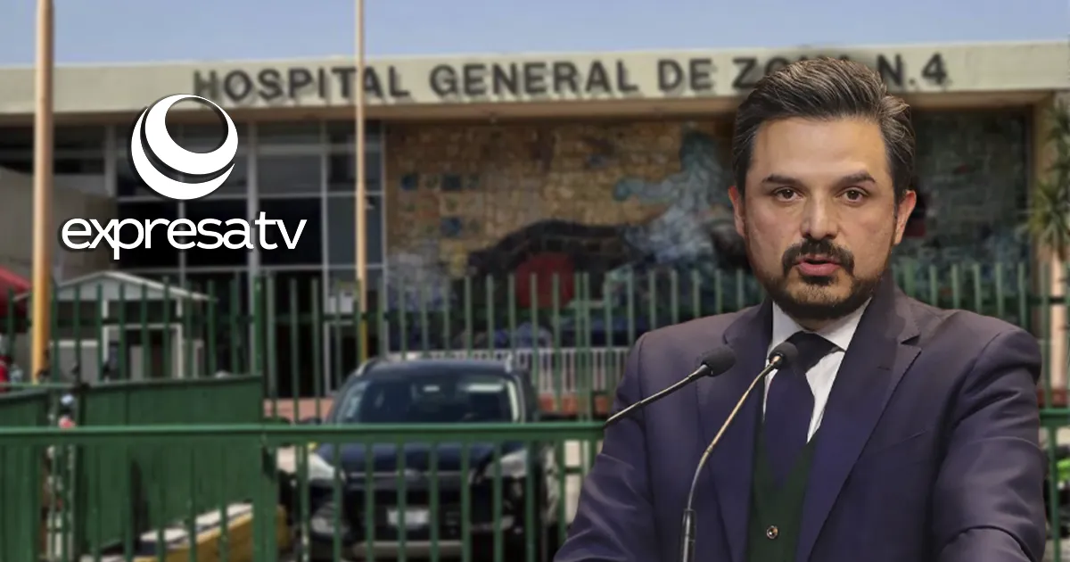 IMSS