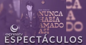 JUAN GABRIEL