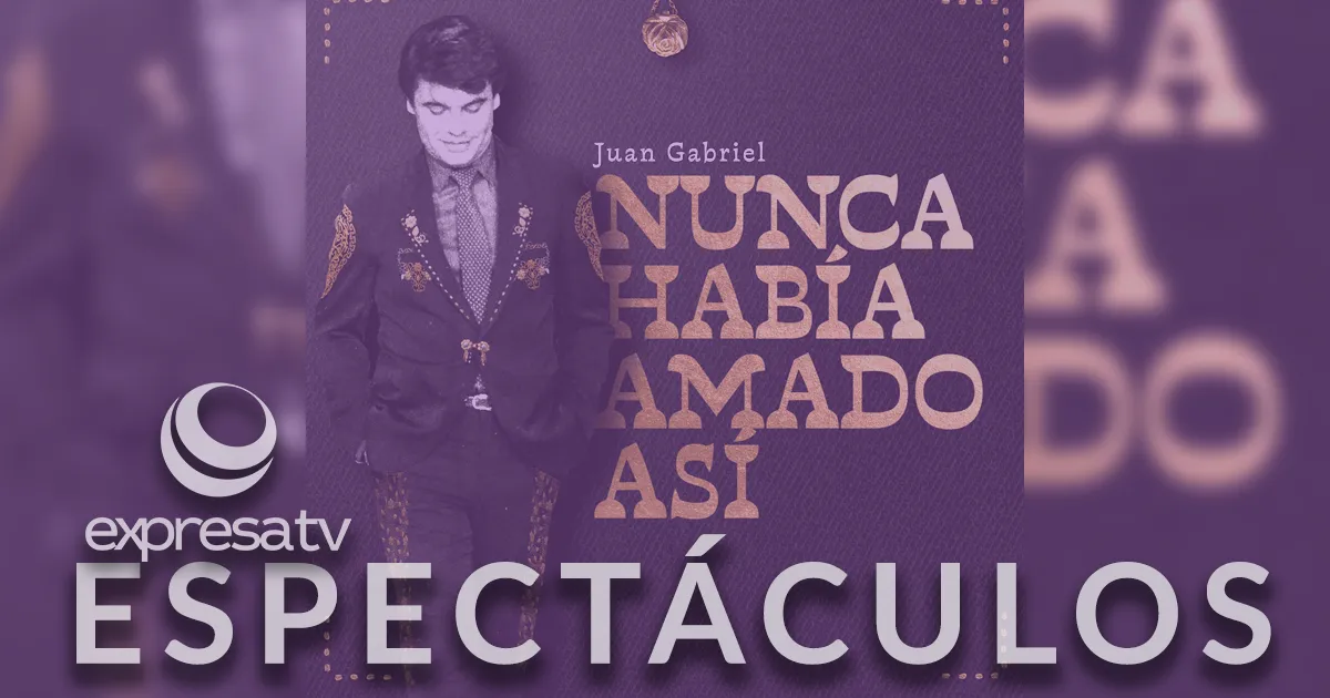JUAN GABRIEL