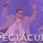 JUSTIN TIMBERLAKE