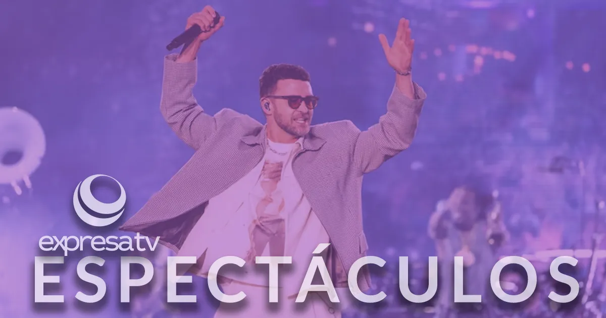 JUSTIN TIMBERLAKE