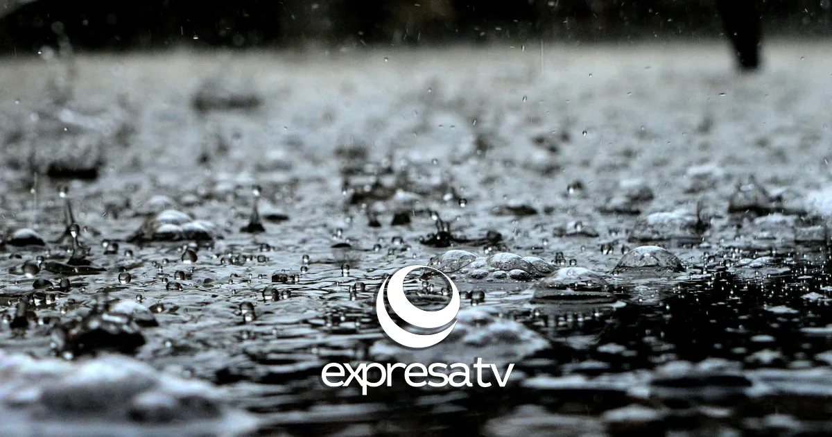 LLUVIA