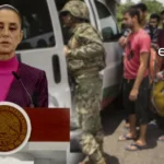 MIGRANTES