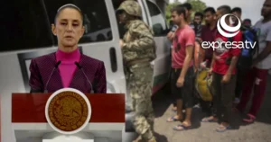 MIGRANTES