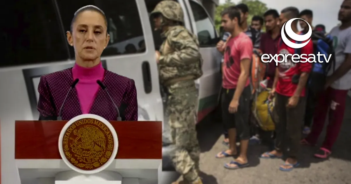 MIGRANTES