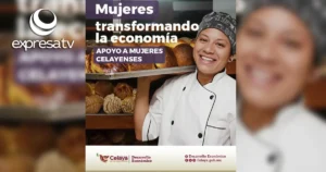 MUJERES