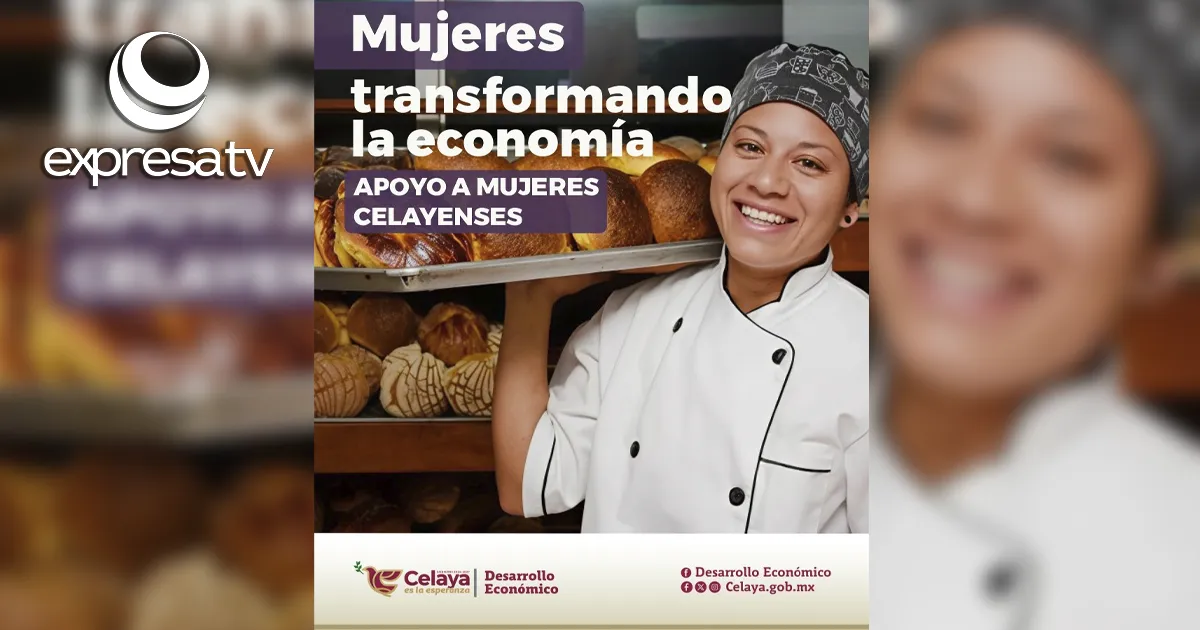 MUJERES