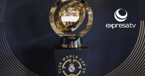 MUNDIAL CLUBES