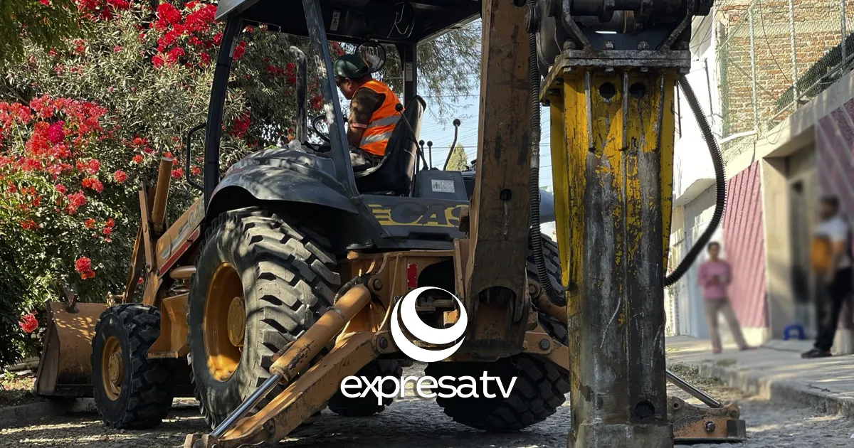 OBRAS