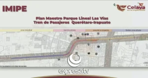 PARQUE LINEAL